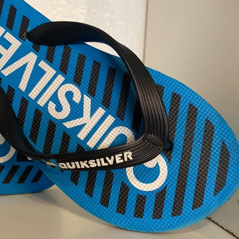 Quiksilver Molokai Flip Flop
